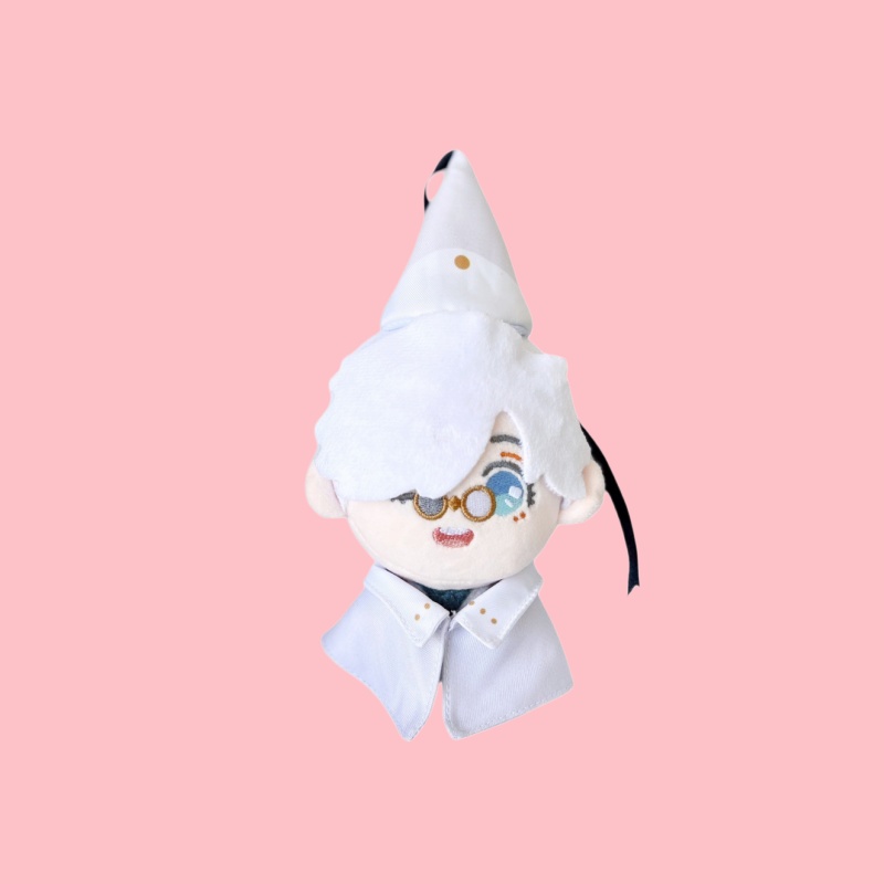 qifrey witch hat atelier plush 1 qifrey witch hat atelier plush