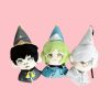 witch hat atelier plush 3pcs