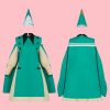 witch hat atelier cosplay 001
